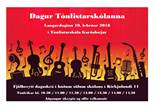 Dagur Tónlistarskólanna